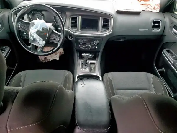 2C3CDXBG7LH117065 2020 DODGE CHARGER - Image 8