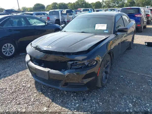 2C3CDXBG7LH117213 2020 DODGE CHARGER - Image 2