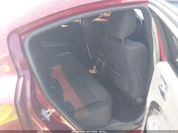 2C3CDXBG7LH118068 2020 DODGE CHARGER - Image 8