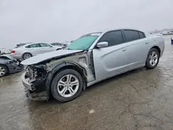 2C3CDXBG7LH123626 2020 DODGE CHARGER