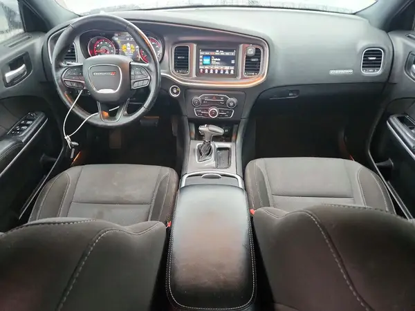 2C3CDXBG7LH123626 2020 DODGE CHARGER - Image 8