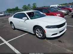 2C3CDXBG7LH123688 2020 DODGE CHARGER