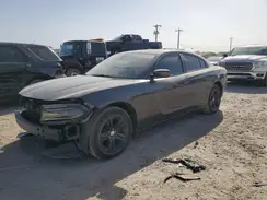 2C3CDXBG7LH129393 2020 DODGE CHARGER