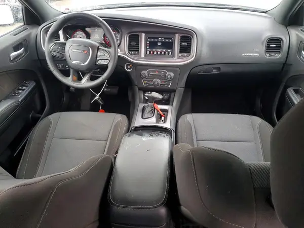 2C3CDXBG7LH136084 2020 DODGE CHARGER - Image 8