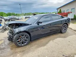 2C3CDXBG7LH136599 2020 DODGE CHARGER
