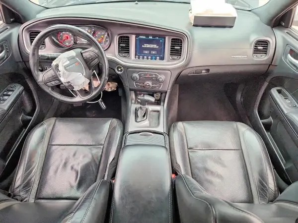 2C3CDXBG7LH136599 2020 DODGE CHARGER - Image 8