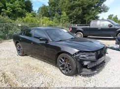 2C3CDXBG7LH137039 2020 DODGE CHARGER
