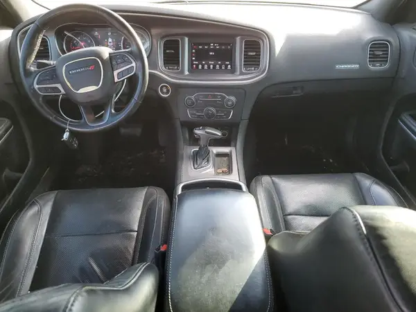 2C3CDXBG7LH140023 2020 DODGE CHARGER - Image 8