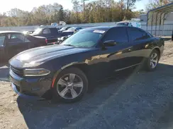 2C3CDXBG7LH140345 2020 DODGE CHARGER