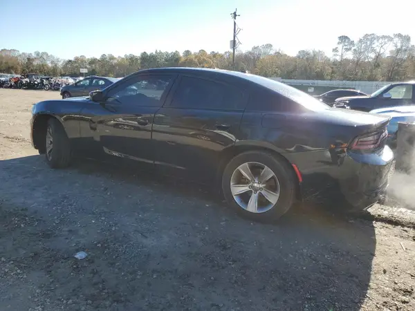 2C3CDXBG7LH140345 2020 DODGE CHARGER - Image 2