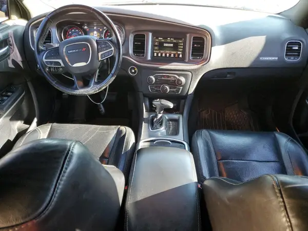 2C3CDXBG7LH140345 2020 DODGE CHARGER - Image 8