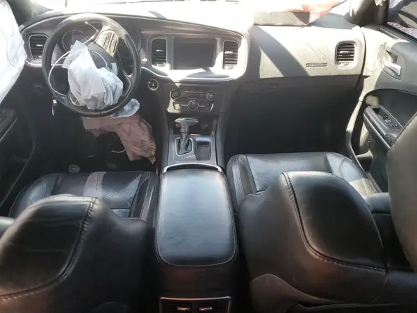 2C3CDXBG7LH140409 2020 DODGE CHARGER - Image 8