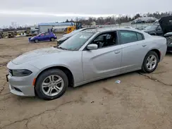 2C3CDXBG7LH140703 2020 DODGE CHARGER