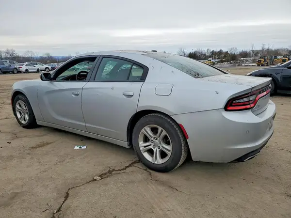 2C3CDXBG7LH140703 2020 DODGE CHARGER - Image 2
