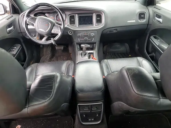 2C3CDXBG7LH140703 2020 DODGE CHARGER - Image 8
