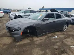 2C3CDXBG7LH143729 2020 DODGE CHARGER