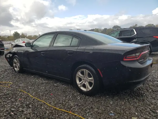 2C3CDXBG7LH143746 2020 DODGE CHARGER - Image 2