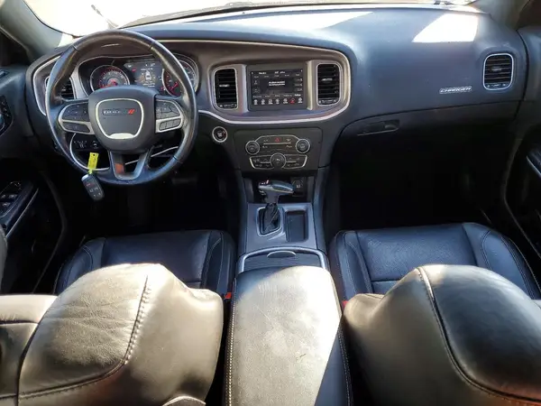 2C3CDXBG7LH143813 2020 DODGE CHARGER - Image 8