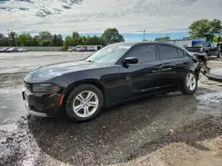 2C3CDXBG7LH144458 2020 DODGE CHARGER