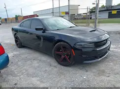 2C3CDXBG7LH144461 2020 DODGE CHARGER