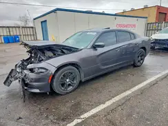 2C3CDXBG7LH144475 2020 DODGE CHARGER