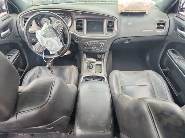 2C3CDXBG7LH144475 2020 DODGE CHARGER - Image 8