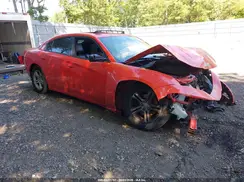 2C3CDXBG7LH144542 2020 DODGE CHARGER