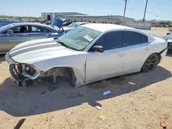 2C3CDXBG7LH147196 2020 DODGE CHARGER