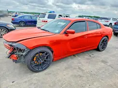 2C3CDXBG7LH149613 2020 DODGE CHARGER