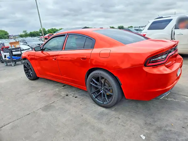 2C3CDXBG7LH149613 2020 DODGE CHARGER - Image 2