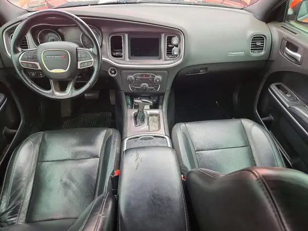 2C3CDXBG7LH149613 2020 DODGE CHARGER - Image 8