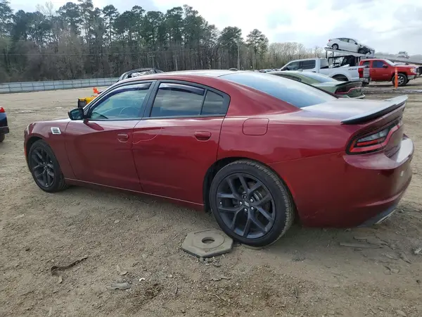2C3CDXBG7LH151507 2020 DODGE CHARGER - Image 2