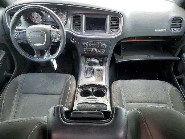 2C3CDXBG7LH151507 2020 DODGE CHARGER - Image 8