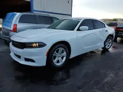 2C3CDXBG7LH151605 2020 DODGE CHARGER