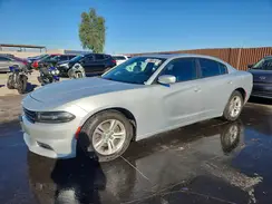 2C3CDXBG7LH151619 2020 DODGE CHARGER