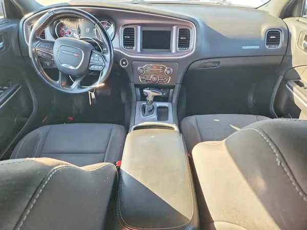 2C3CDXBG7LH151619 2020 DODGE CHARGER - Image 8