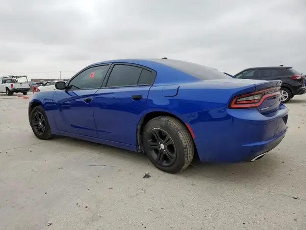 2C3CDXBG7LH152947 2020 DODGE CHARGER - Image 2