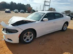 2C3CDXBG7LH160630 2020 DODGE CHARGER