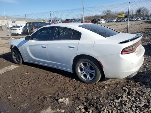 2C3CDXBG7LH160692 2020 DODGE CHARGER - Image 2