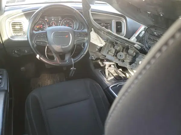 2C3CDXBG7LH160692 2020 DODGE CHARGER - Image 8