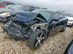 2C3CDXBG7LH160904 2020 DODGE CHARGER