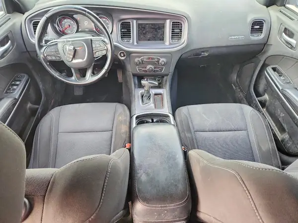 2C3CDXBG7LH163530 2020 DODGE CHARGER - Image 8