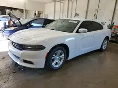 2C3CDXBG7LH167237 2020 DODGE CHARGER