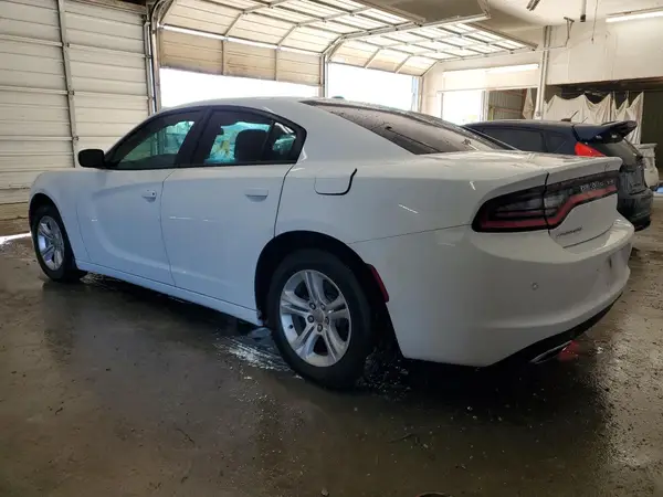 2C3CDXBG7LH167237 2020 DODGE CHARGER - Image 2