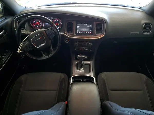 2C3CDXBG7LH167237 2020 DODGE CHARGER - Image 8