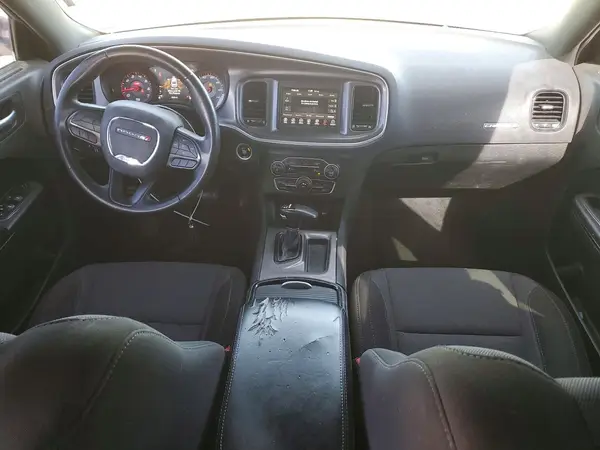 2C3CDXBG7LH167545 2020 DODGE CHARGER - Image 8