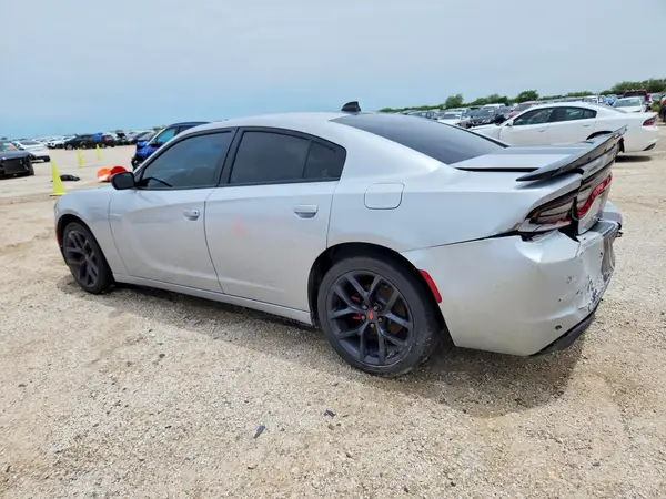 2C3CDXBG7LH176570 2020 DODGE CHARGER - Image 2