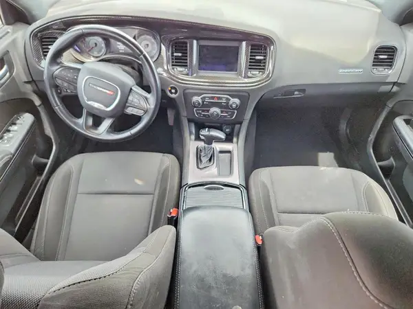 2C3CDXBG7LH176570 2020 DODGE CHARGER - Image 8