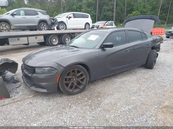 2C3CDXBG7LH177864 2020 DODGE CHARGER - Image 2