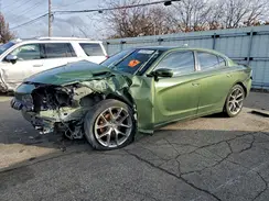 2C3CDXBG7LH178268 2020 DODGE CHARGER